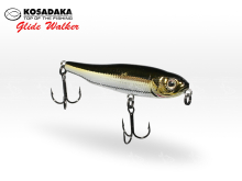 Воблер Kosadaka Glide Walker 70F